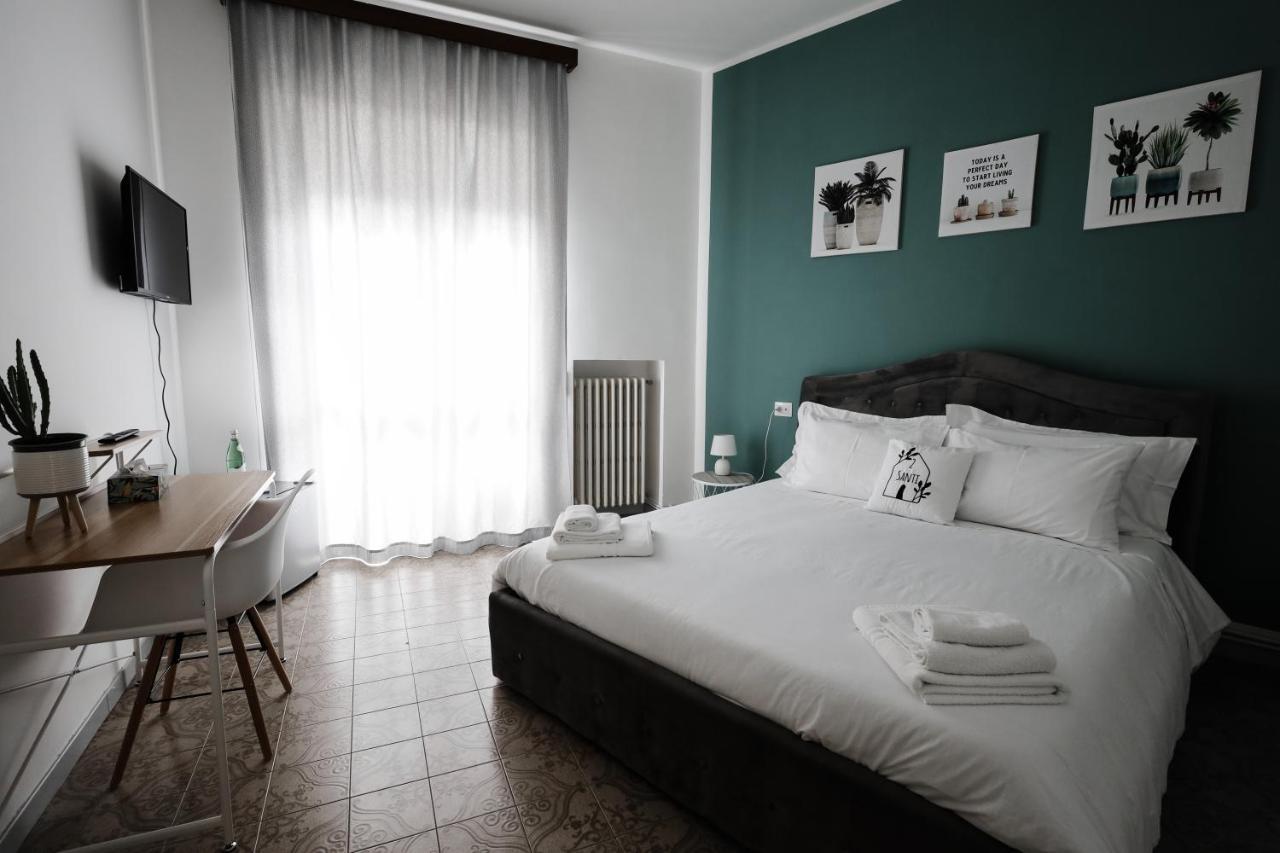 2 Santi - Suite And Rooms Lecce Exterior foto