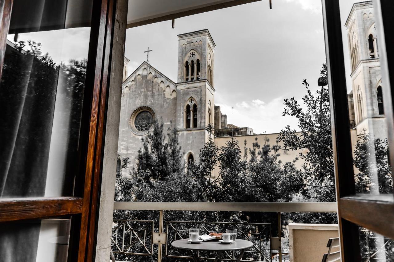 2 Santi - Suite And Rooms Lecce Exterior foto