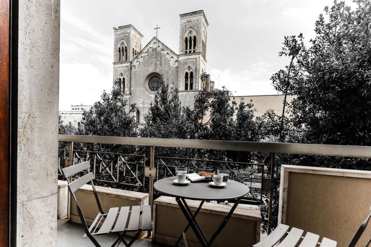2 Santi - Suite And Rooms Lecce Exterior foto
