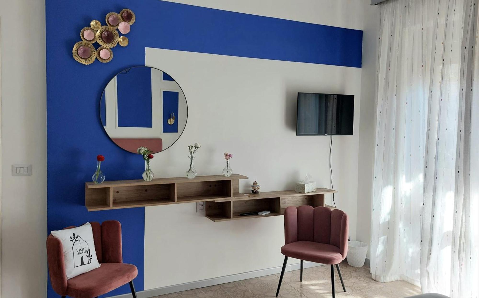 2 Santi - Suite And Rooms Lecce Exterior foto